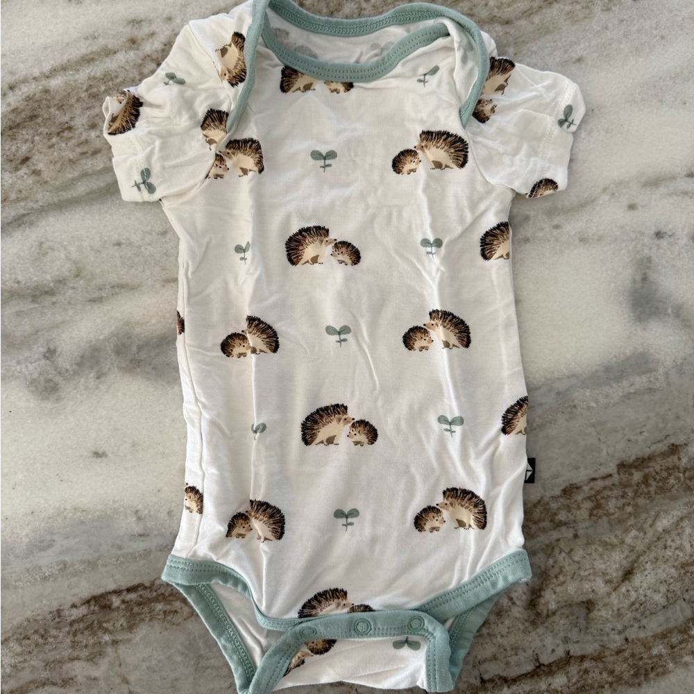 Kyte BABY Bodysuit